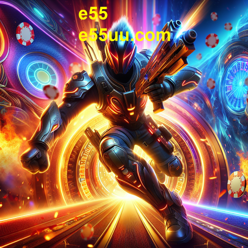 A Emoção dos Jogos de Ação: Adrenalina e Desafios