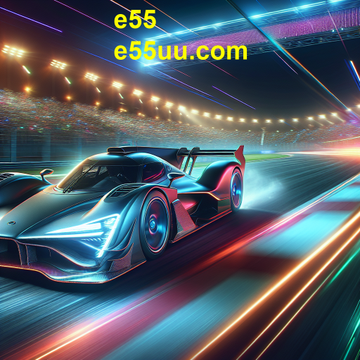 A Emoção da Corrida nos Jogos Eletrônicos